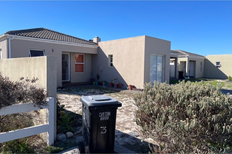 3 Bedroom Property for Sale in Costa Da Gama Western Cape